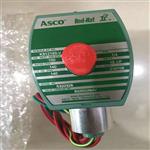 性能参数ASCO三通电磁阀8320G203 24DC
