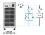 61845可回馈型电网模拟器45KVA