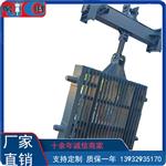 河道进水口水利拦污栅的作用结构及技术要求