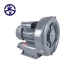 1.5KW耐高温气体引风机