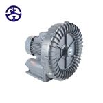 1.5KW耐高温气体引风机