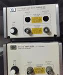 安捷伦26.5G前置放大器8449B增益30dbm