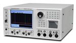 SR1 — 双域音频分析仪