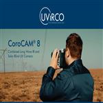 南非UViRCO CoroCAM8紫外成像