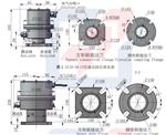 速冻油压继电器（双接点） SYJ9-50-25TH(S)