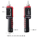 泵吸式气体检测报警仪 GASTiger 2000-H