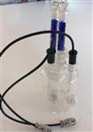 卡尔费休库仑法微量水分测定仪  WS-3300