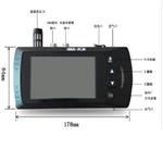 多参数气体检测仪 型号:LM32-CD10