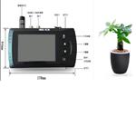 多参数气体检测仪 型号:LM32-CD10