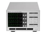 Chroma三相数位式功率表 Model66204