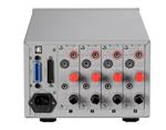 Chroma三相数位式功率表 Model66204
