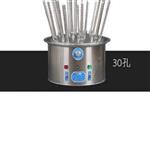 玻璃仪器气流烘干器 BKH-30