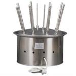 玻璃仪器气流烘干器 BKH-30