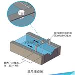 明渠流量计型号:DX-MQ-1