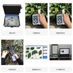 便携式植物营养测定仪M335793