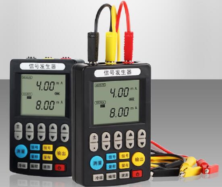 智能信号发生器 型号:SIN-C703