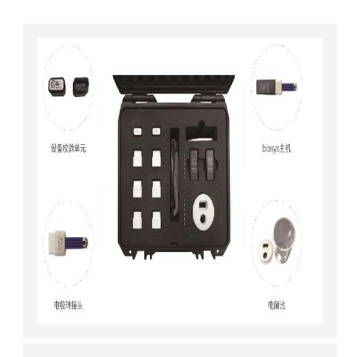 U盘型电化学工作站 型号:SZ3-BIOSYS