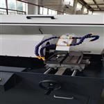 金相试样切割机 XLHJ-QG-100Z