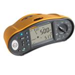 Fluke福禄克F1664 FC多功能安装测试仪