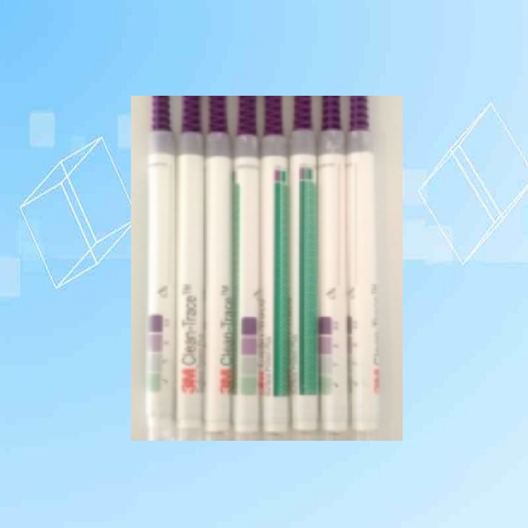 3M表面过敏原快速检测棒LL111-ALLTEC60