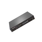 锐捷RG-ES110GDS-P 8口千兆POE交换机
