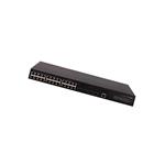 华三S3100V3-28TP-EI 24口百千兆混合交换机