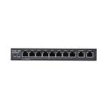 锐捷RG-EG210G-P全千兆企业级路由器