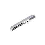 锐捷NBS5710-24GT4SFP-E-P 24口交换机 