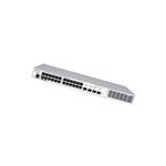 锐捷NBS5710-24GT4SFP-E-P 24口交换机 