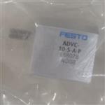 德国FESTO短行程气缸ADVC-20-10-I-P