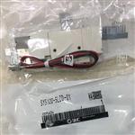 SMC电磁阀SV1100-5FU具体应用