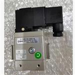 SMC电磁阀SV1100-5FU具体应用
