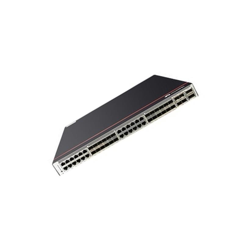 华为S5732-H48XUM2CC万兆以太网交换机