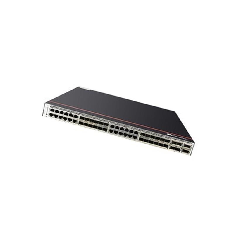 华为S5732-H48XUM2CC万兆以太网交换机