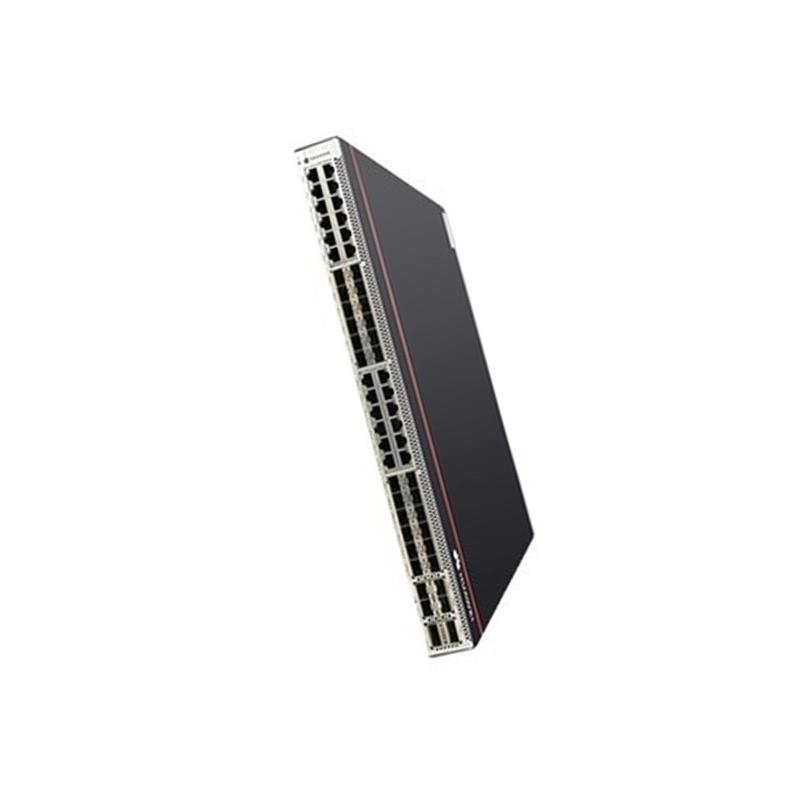 华为S5732-H48XUM2CC万兆以太网交换机
