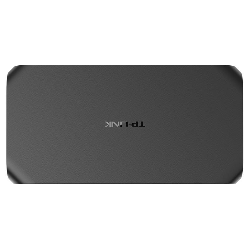 普联TL-SG1008U 8口千兆交换机