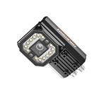 MV-ID5050M-25S-WBN 420万智能读码器