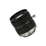 FA1602D长步道工业镜头16mm 2/3”5MP