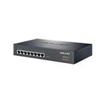 TP-LINK TL-SF1008L 8口楼道交换机