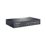 TP-LINK TL-SF1008L 8口楼道交换机