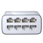 TL-SF1008M 8口百兆交换机 - TP-LINK