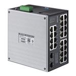 普联TL-SG2226二层管理工业交换机