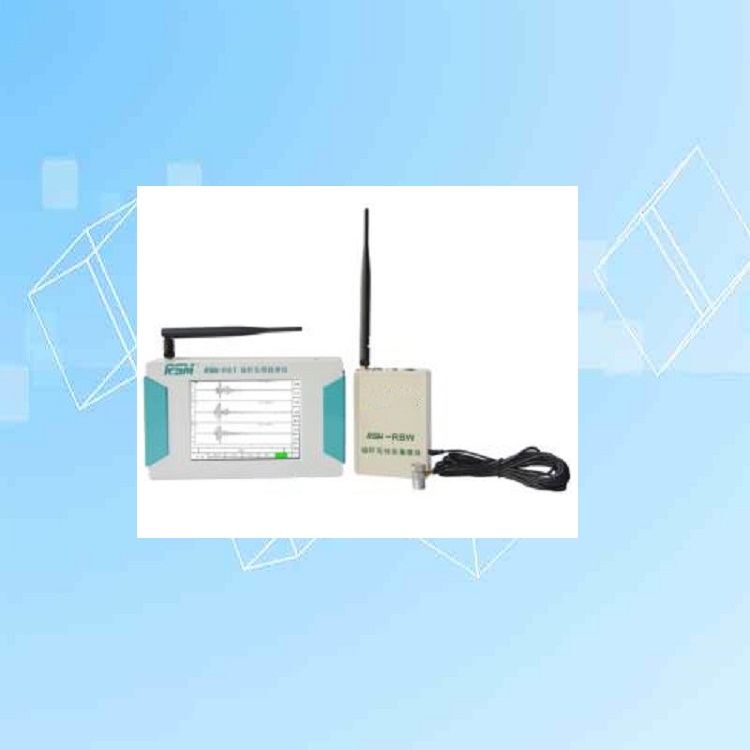 锚杆质量检测仪型号:RSM-RBT