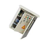 DS-TVL000-0-7交通诱导屏配电控制箱
