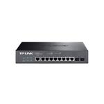 普联TL-SG5210全千兆三层网管交换机