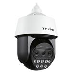 普联TL-IPC5420X 400万三目变焦球机
