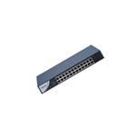 海康威视ZD-S0524M-E 24口千兆以太网交换机