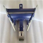 锤式泥沙取样器    方便携带  使用稳定
