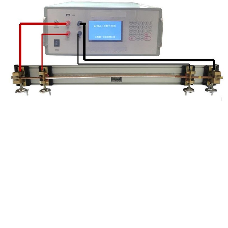 数字直流电桥 型号:TL29-QJ36B-1A