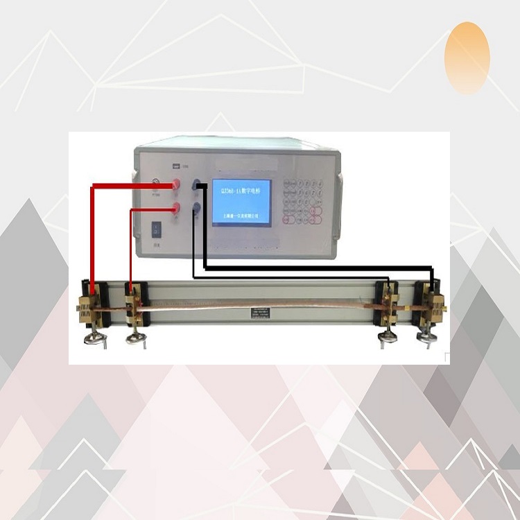 数字直流电桥 型号:TL29-QJ36B-1A